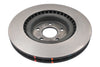 DBA 12-20 Jeep Grand Cherokee SRT8 Front 4000 Series Plain Rotor