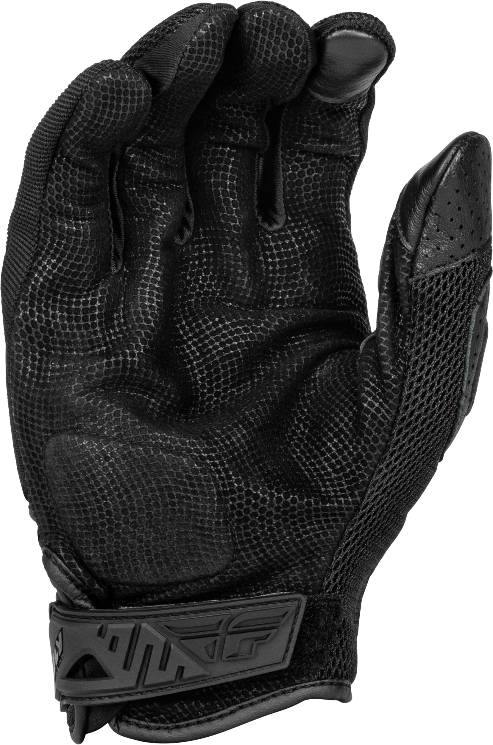 Coolpro Force Gloves Black Xl