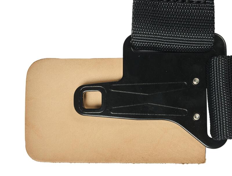 PRP 4.2 Harness Latch and Link- Red