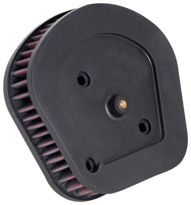 K&amp;N 2018 Harley Davidson FXLR Low Rider Replacement Drop In Air Filter