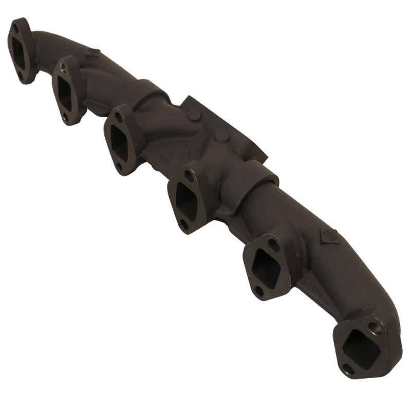 BD Diesel 88-98 Dodge 5.9L 12-Valve Cummins Pulse Exhaust Manifold Kit