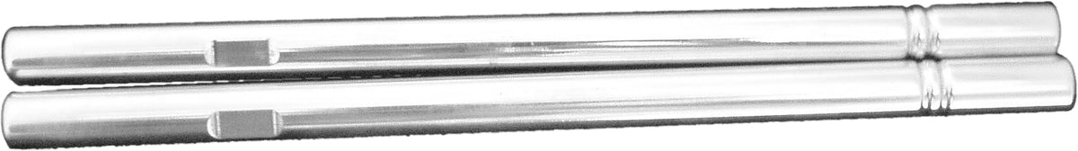 Tie Rods Stainless 450r