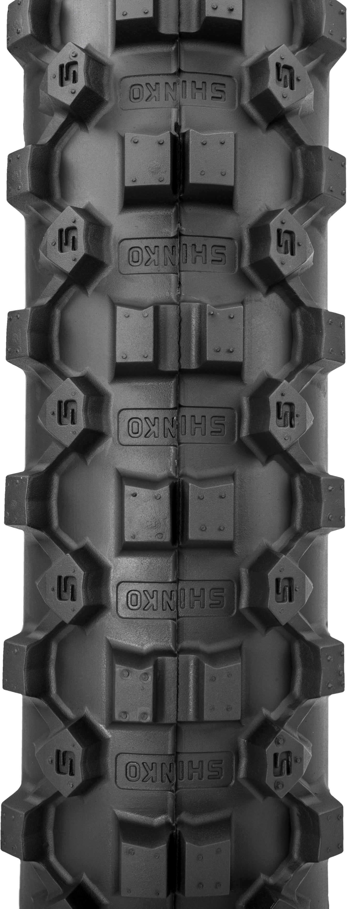Tire 216mx Series Front 80/100 21 51r Bias Tt