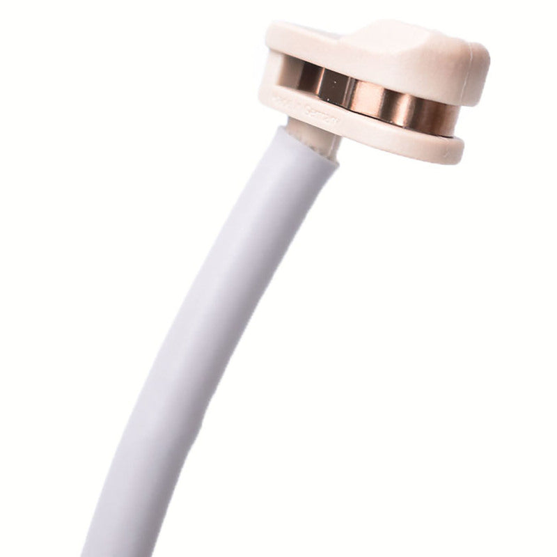 Power Stop 20-22 Ford Transit-350 HD Front Brake Pad Wear Sensor