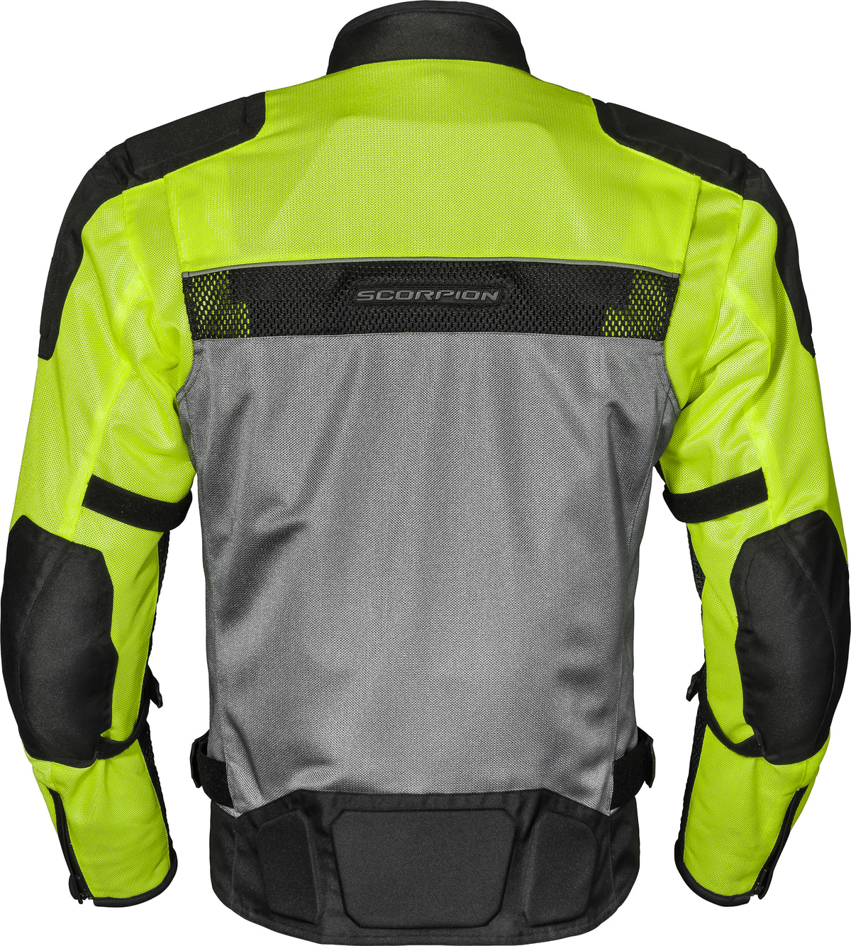 Vortex Air Mesh Jacket Hi Vis Lg