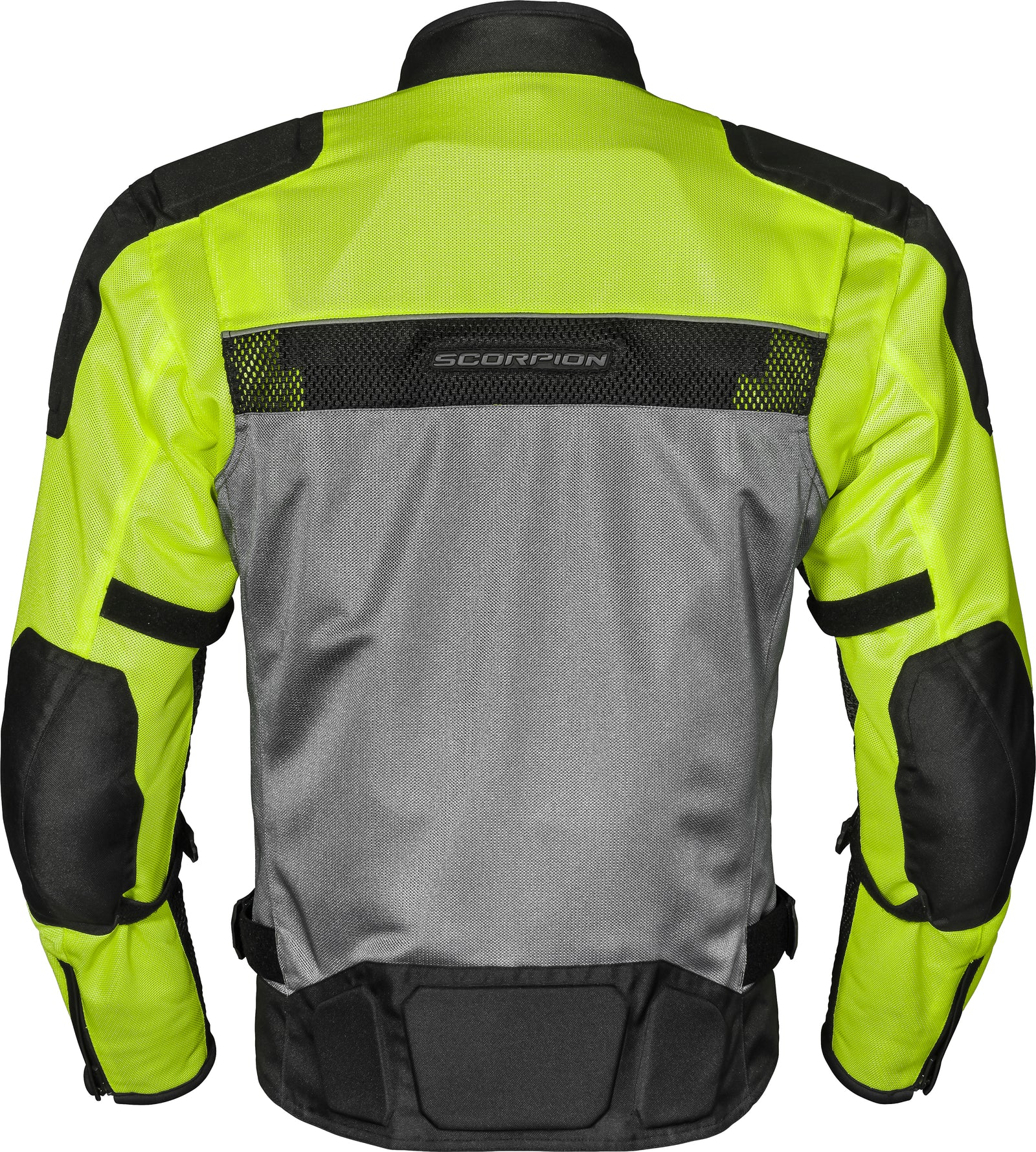 Vortex Air Mesh Jacket Hi Vis Lg