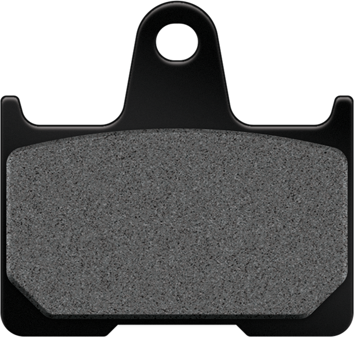 Hd Brake Pad Sintered Repl Oe 41300053
