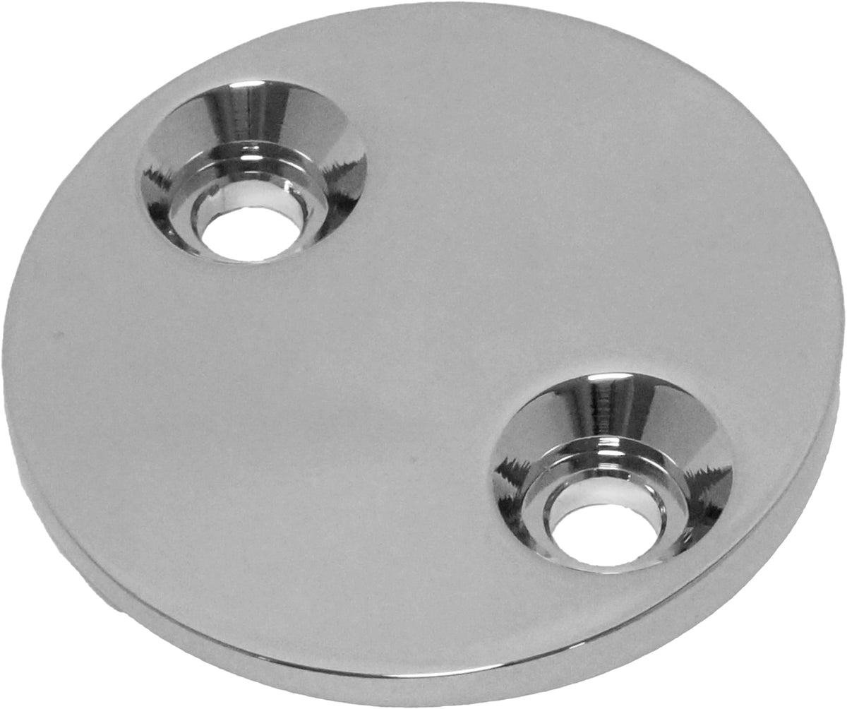 Inspection Cover Chrome 91 03 Xl
