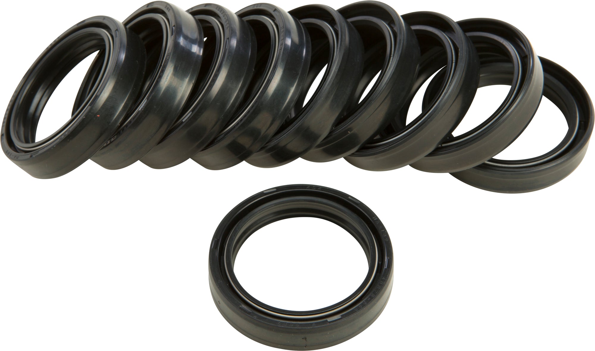 Fork Seals 41mm 10/Pk