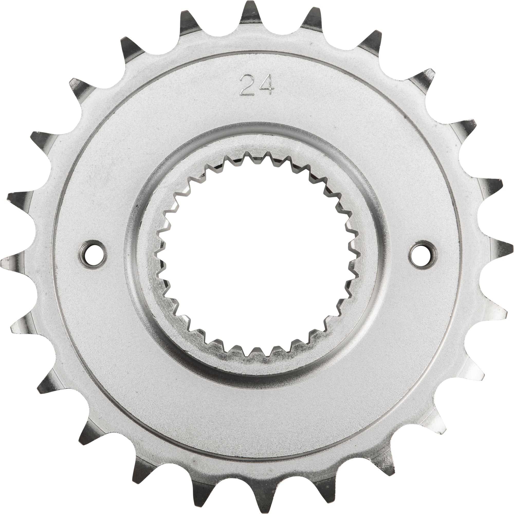 Transmission Sprocket 24t Big Twin 6 Speed 06 22 .500