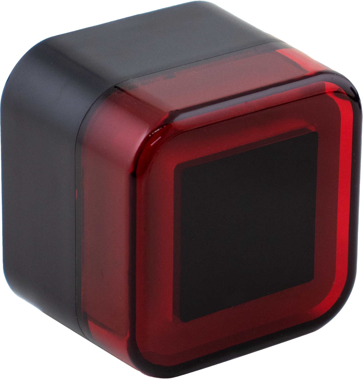 Gt 07 Led Brake/Taillight Red Lens