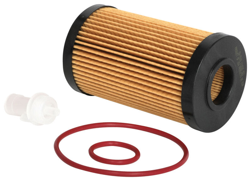 K&amp;N 22-24 Lexus IS/LC500 / 07-21 Toyota Tundra Oil Filter