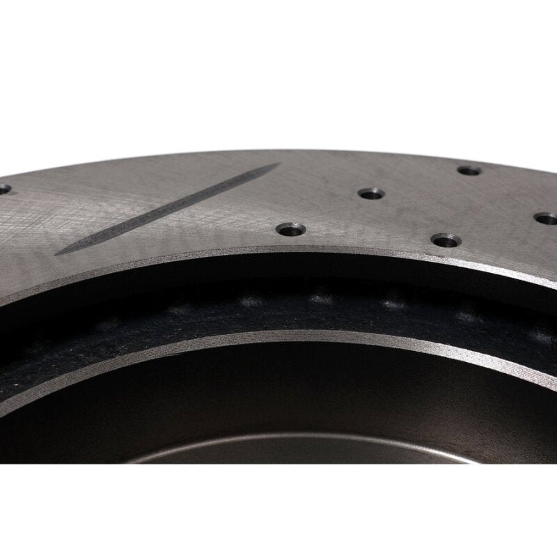 BLOX Racing 92-95 Honda Civic Tuner Series Front Brake Upgrade Kit