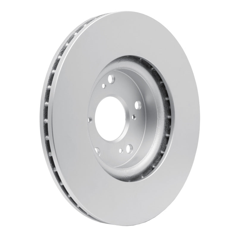 DFC 06-15 Honda Civic Front GeoSPEC Coated Rotor