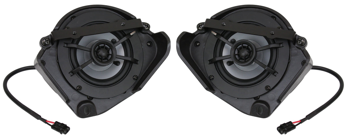 Ssv Dash Speaker Kicker Can