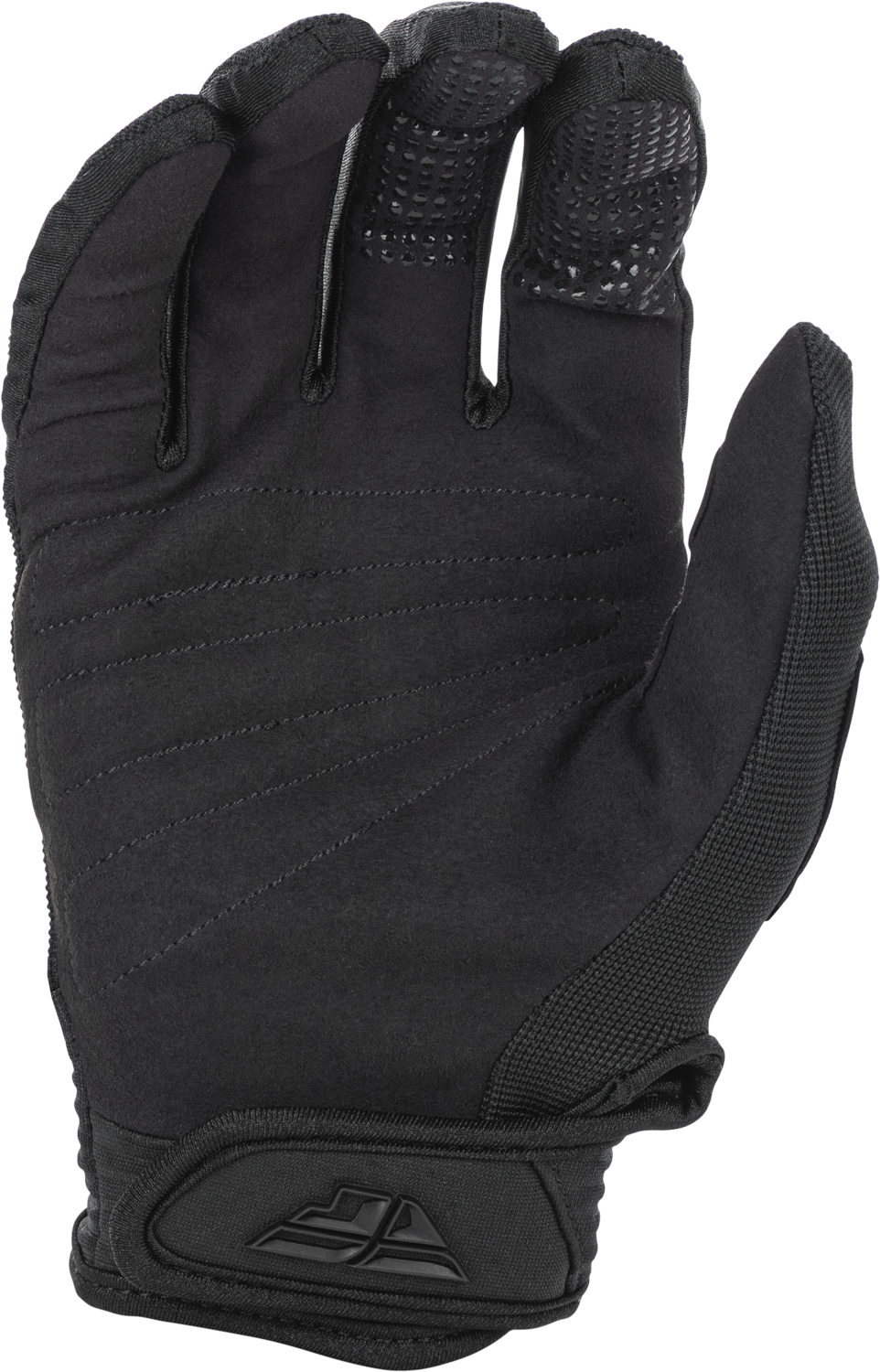 Youth F 16 Gloves Black Yl