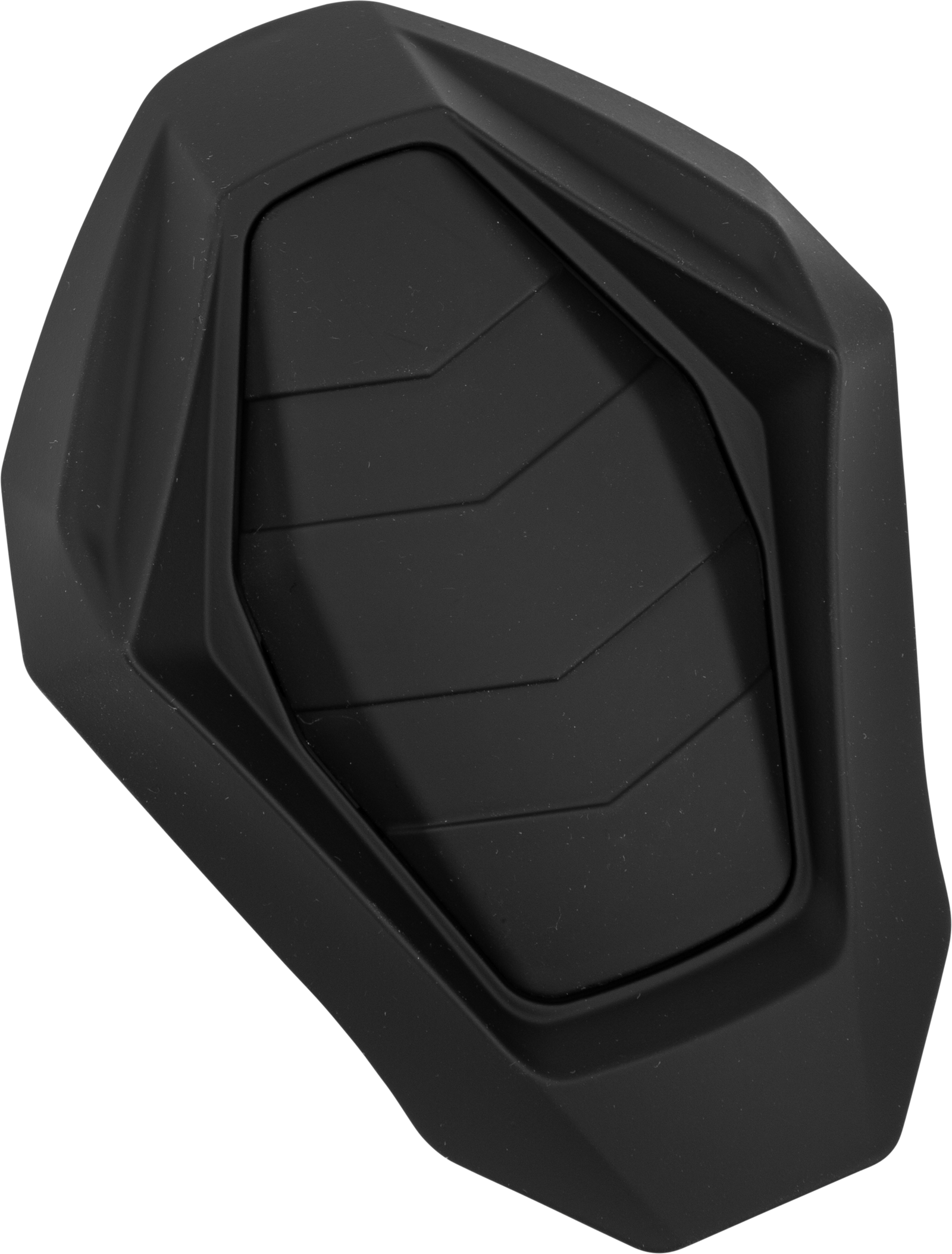Odyssey Chin Vent Matte Black