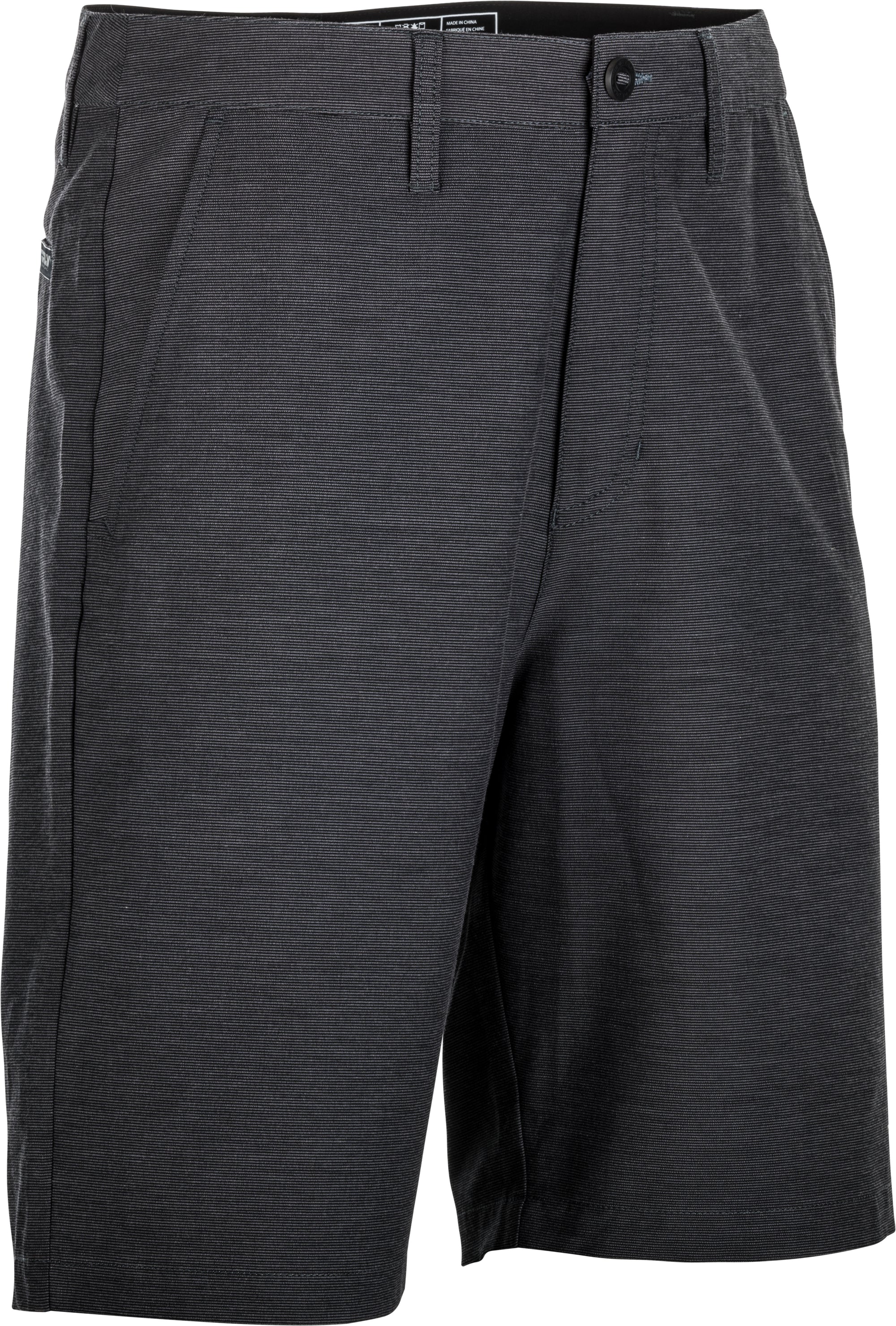 Fly Pilot Shorts Black Sz 32