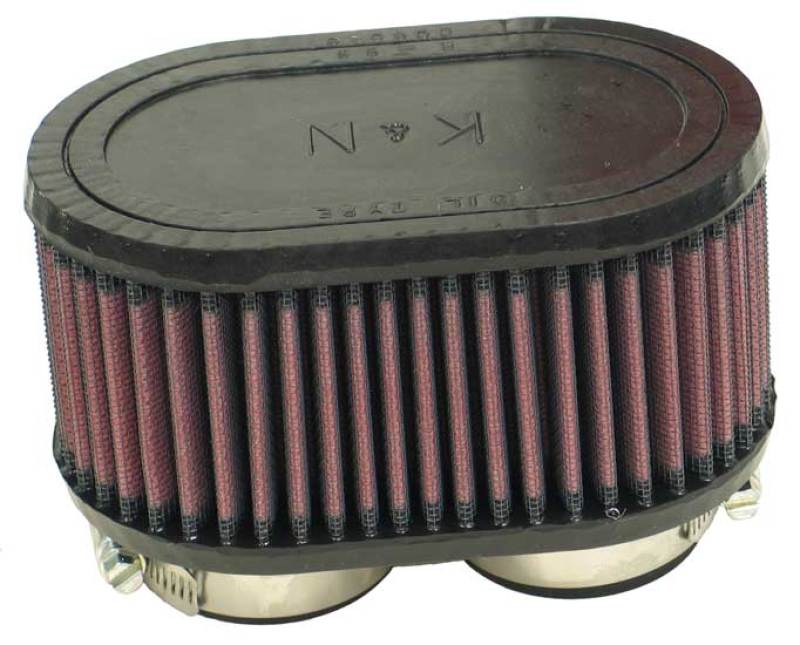 K&amp;N Universal Rubber Filter