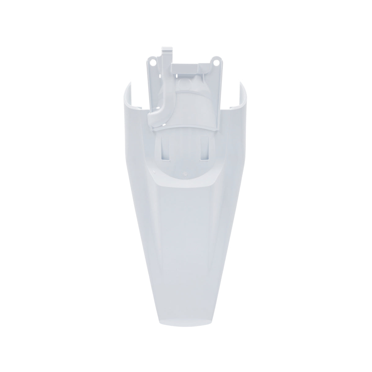 Rear Fender Hus White