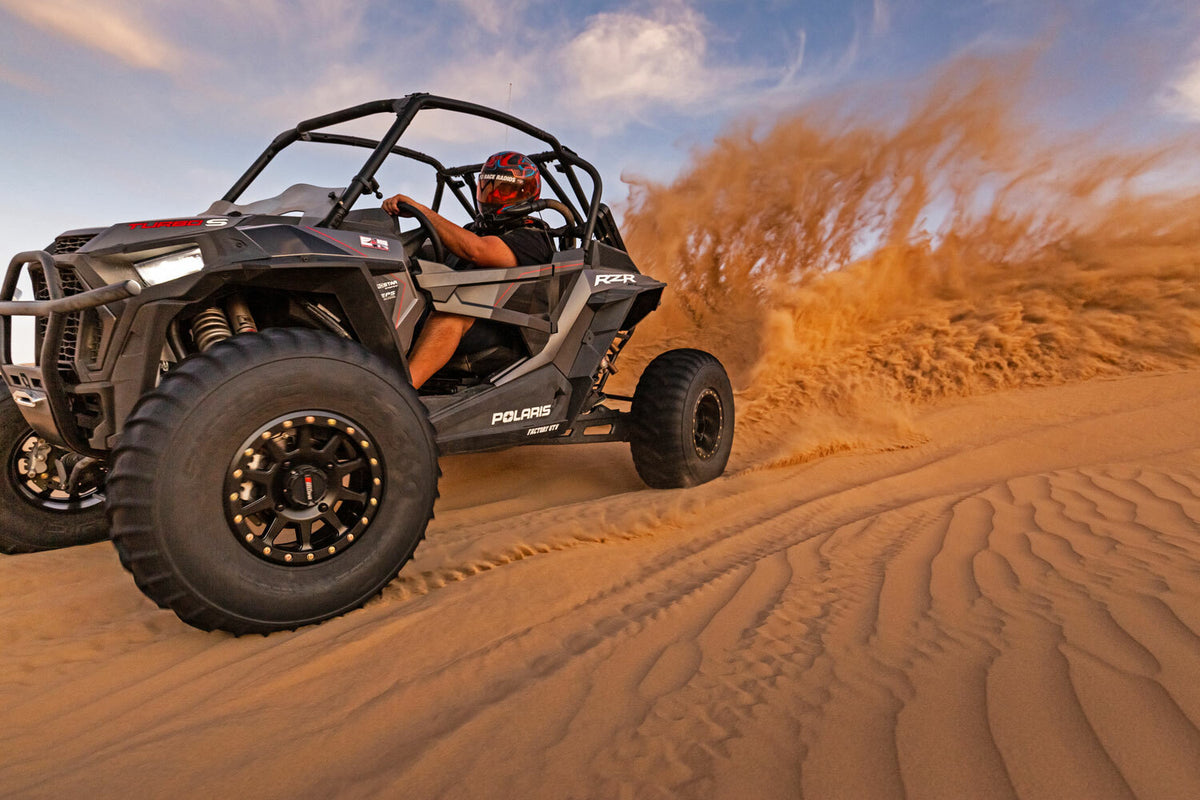 Tire Ss360 33x12 15 Hp