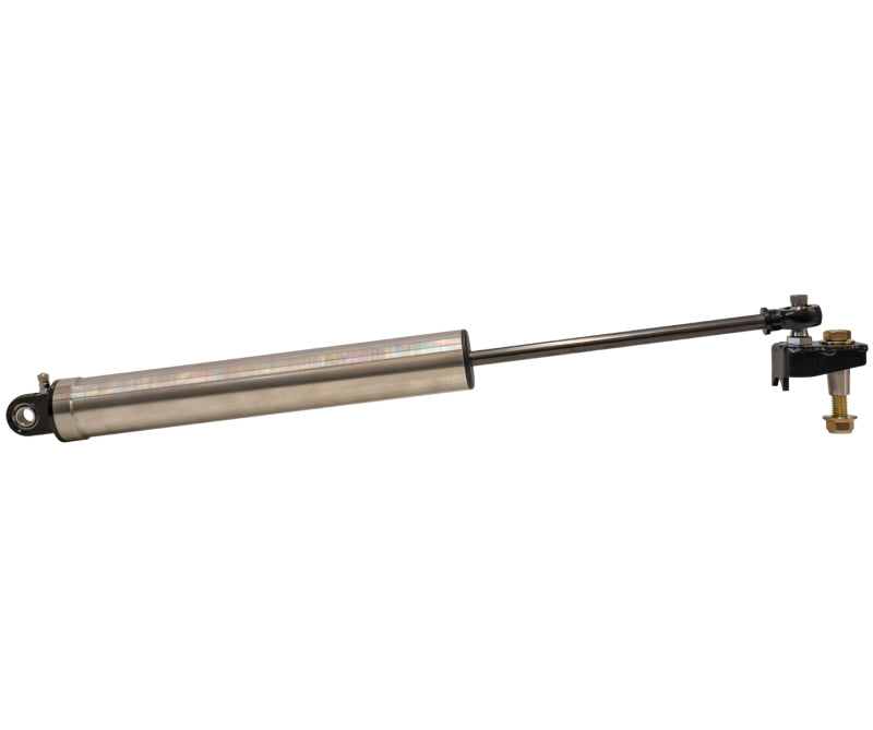 Carli 17-23 Ford F250/350 SD High-Mount Steering Stabilizer 2.5 &amp; 4.5in Lift