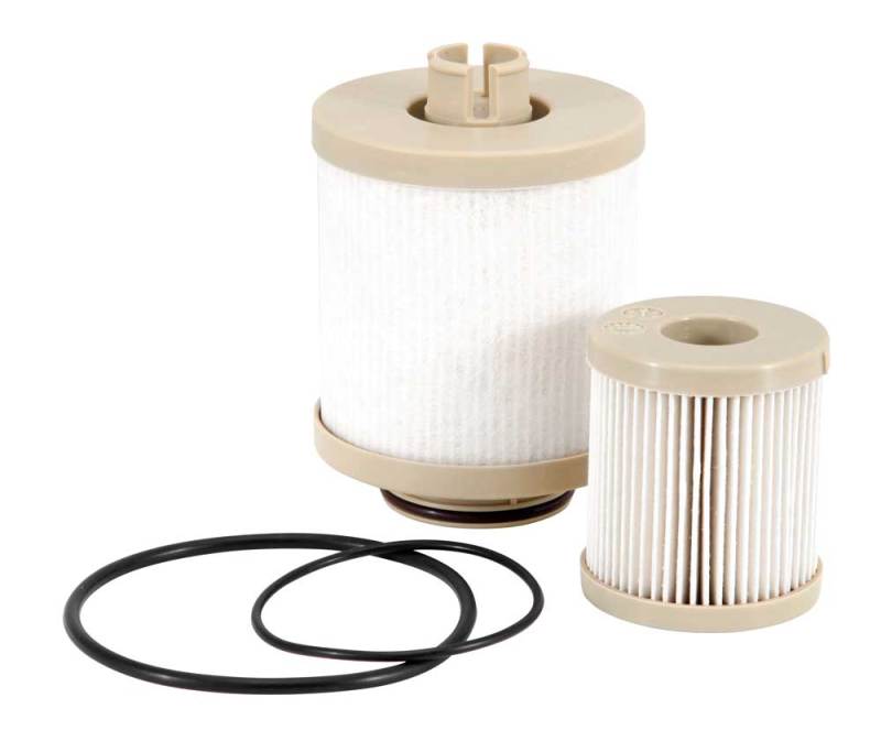K&amp;N 03-07 Ford 6.0L (td) Fuel Filter