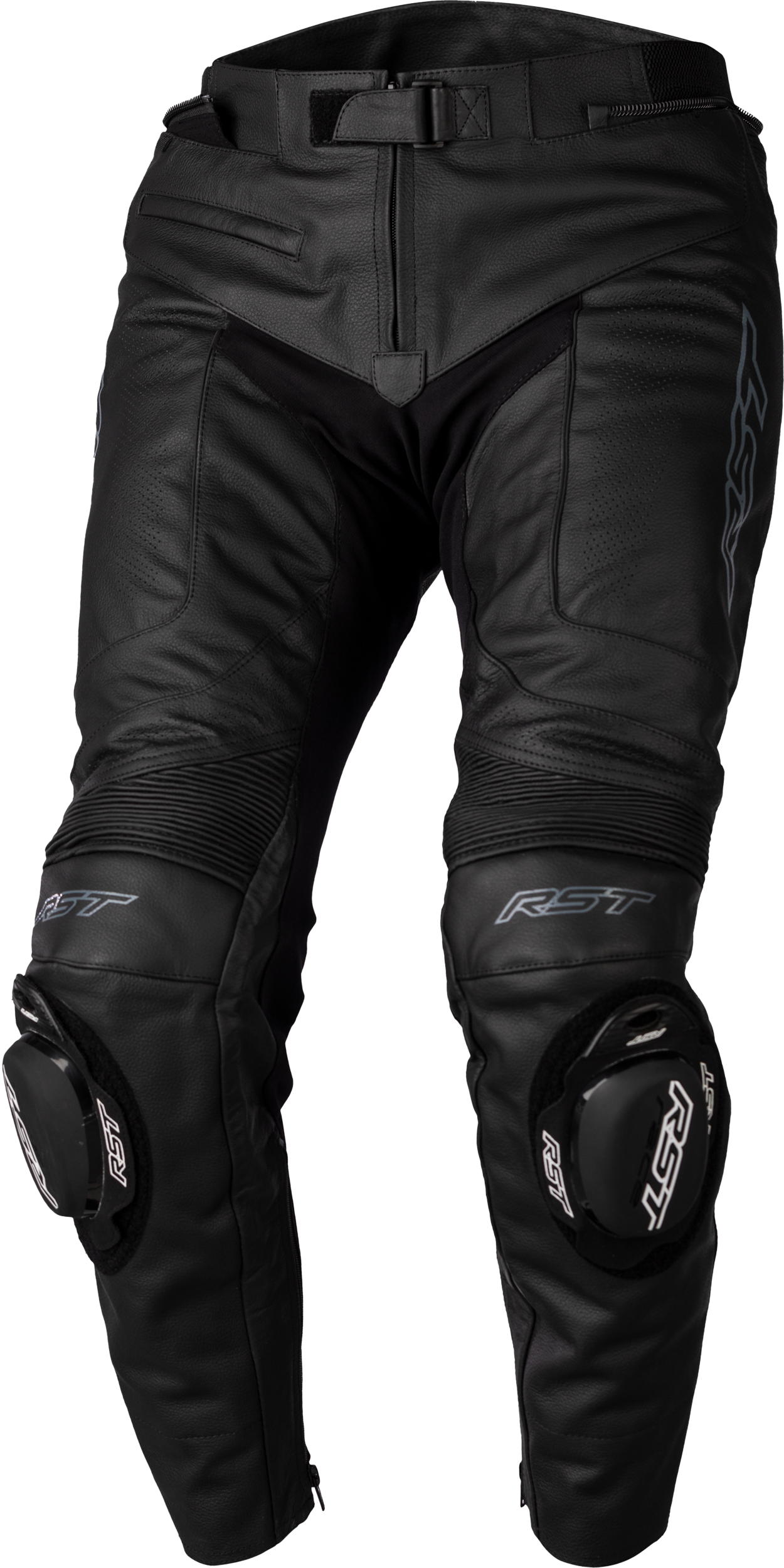 S1 Ce Sl Jean Black/Black Leather Xl