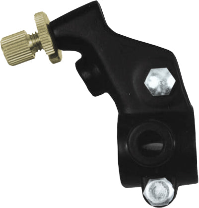 Brake Perch W/Mirror Mount Black