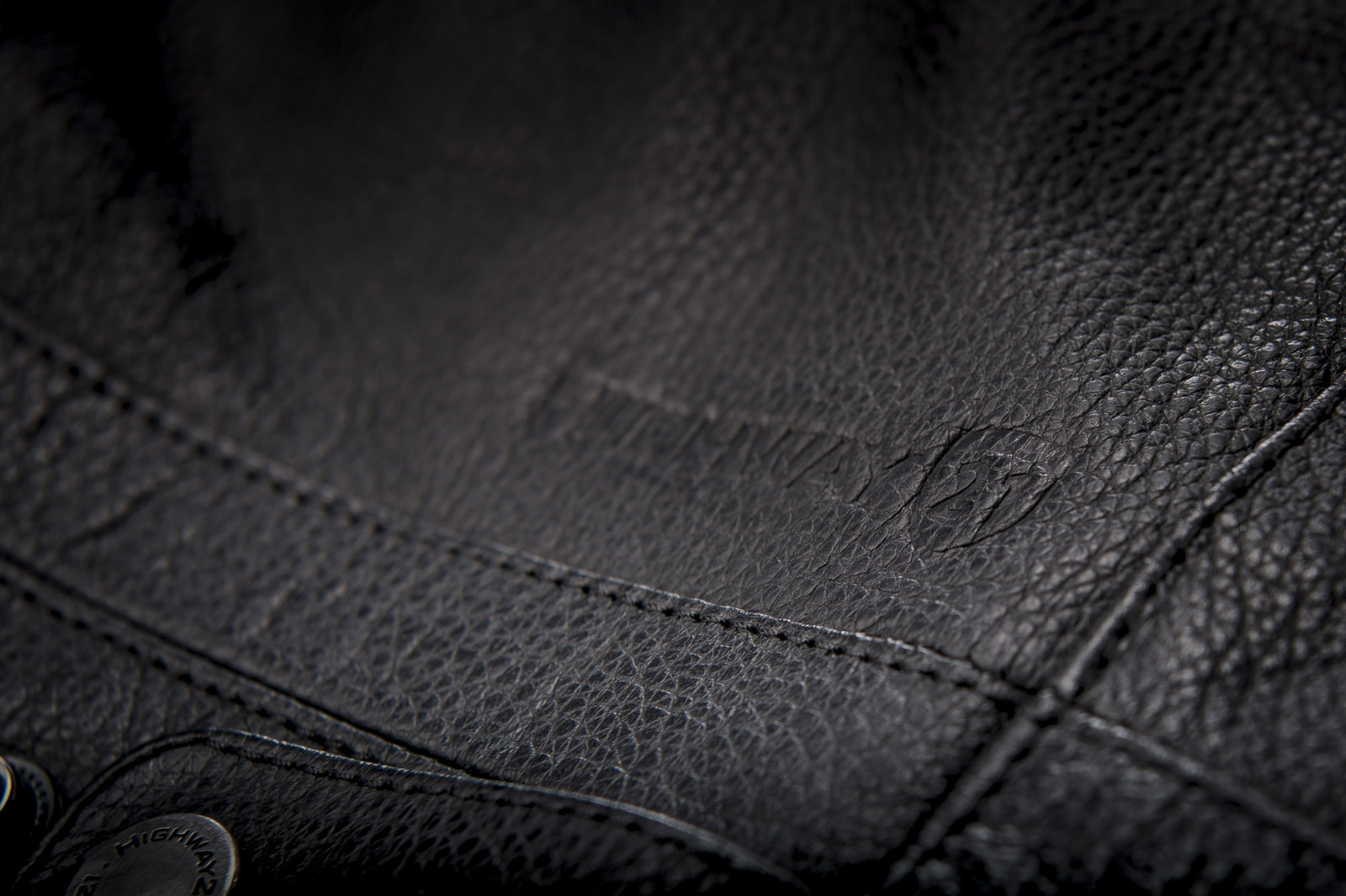 Primer Jacket Black 3x