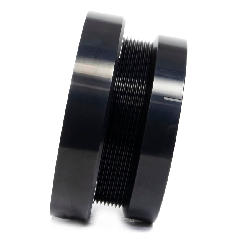 Fluidampr Ford PowerStroke 7.3L Late 1999-2003 Steel Externally Balanced Damper