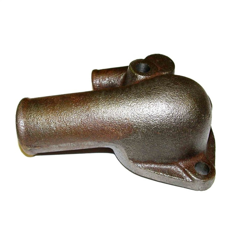 Omix Thermostat Housing 81-90 Jeep CJ &amp; Wrangler