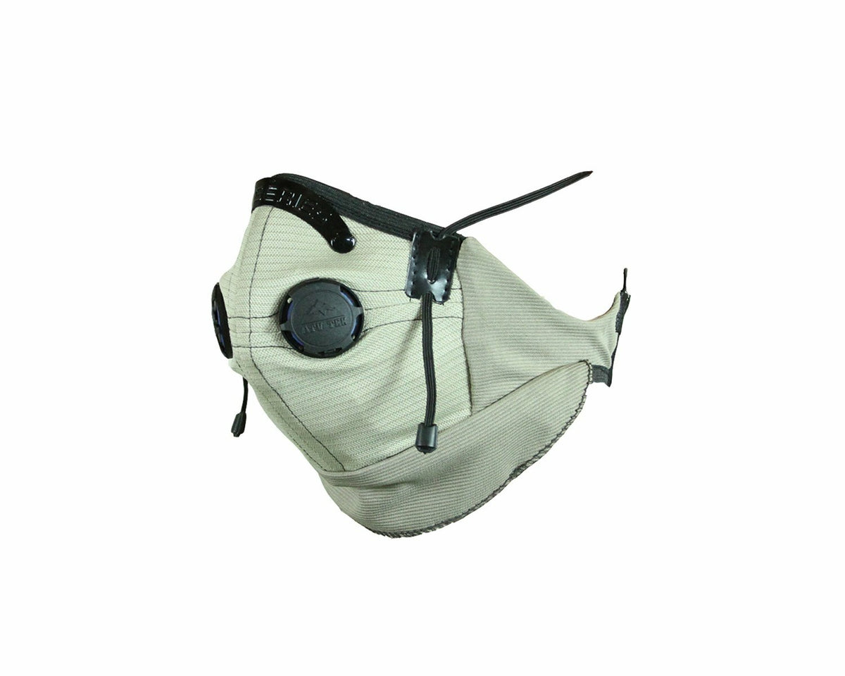 Dust Mask Tan Xl
