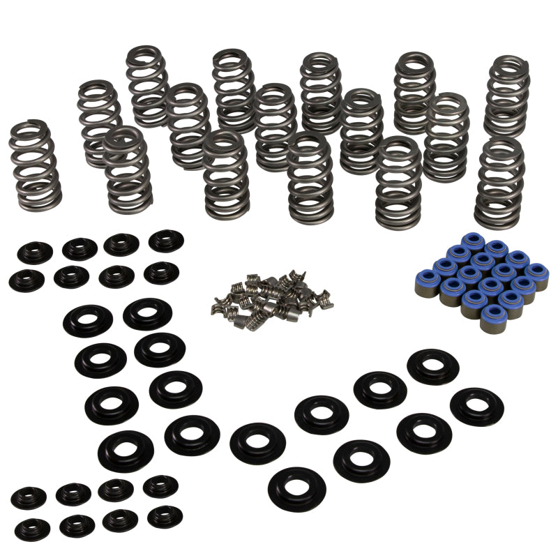 COMP Cams 03-08 Dodge 5.7L Hemi 0.600in Lift Beehive Spring Kit w/ Steel Retainers
