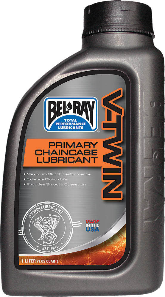 Primary Chaincase Lubricant 1l