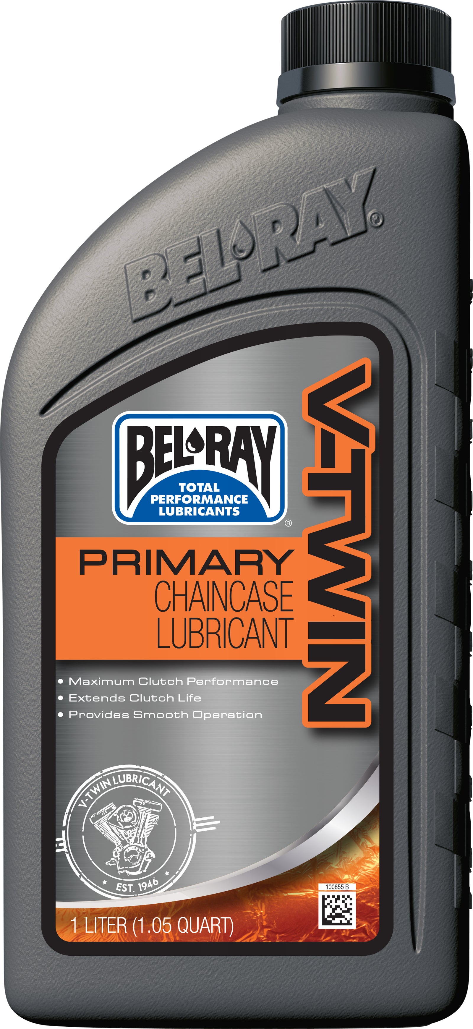 Primary Chaincase Lubricant 1l