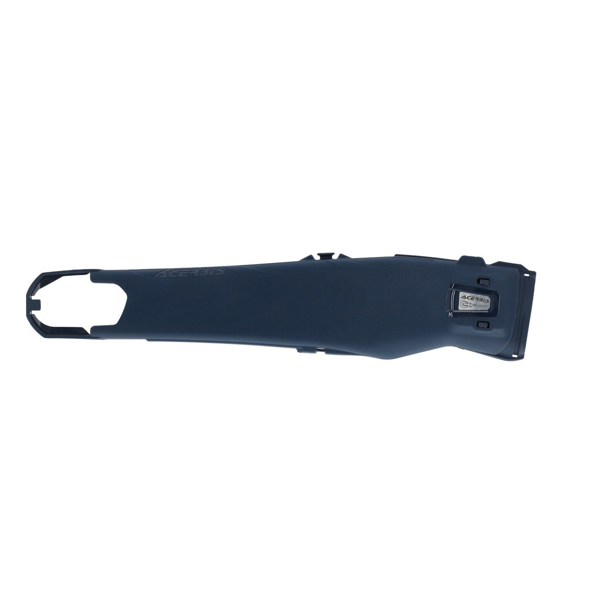 Teketmagnet Swingarm Hus Blue