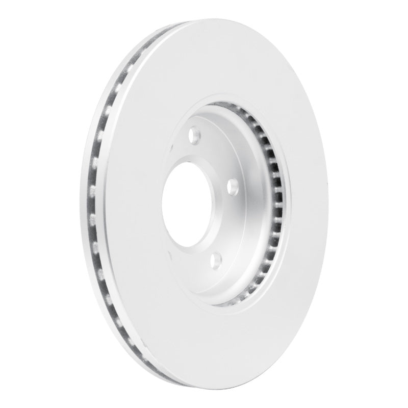 DFC 11-25 Buick Encore GX Front GeoSPEC Coated Rotor