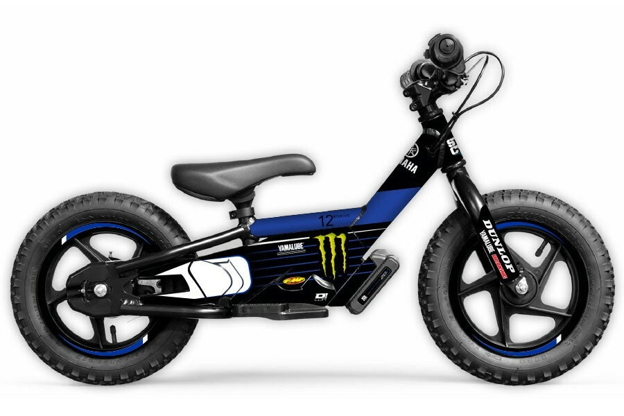 Graphic Kit Stacyc Star Graphic Kit Stacyc 12" &amp; 16"