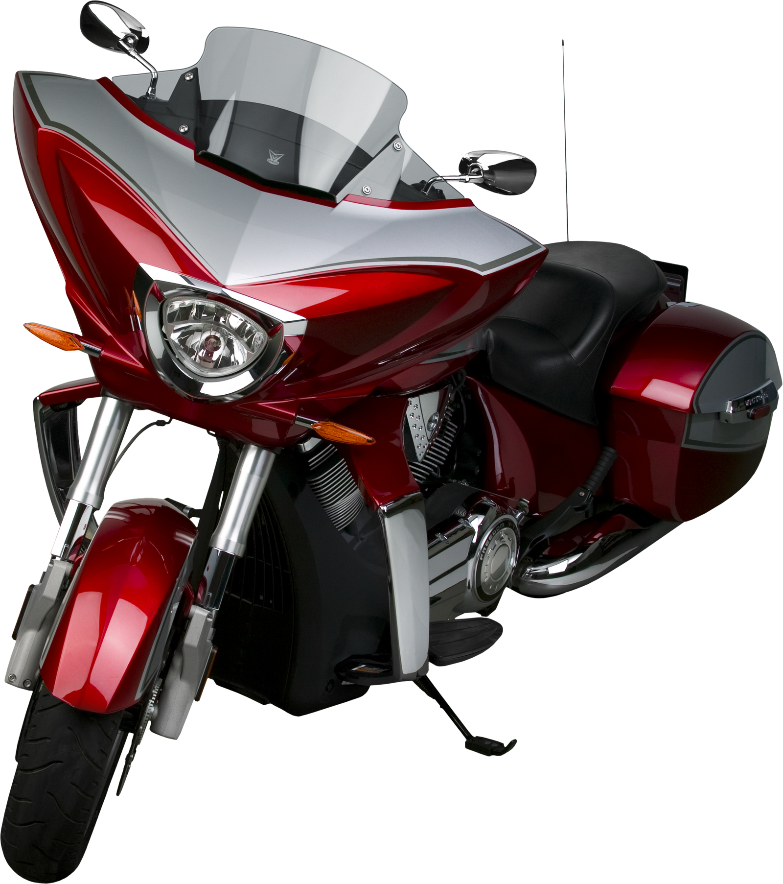 V Stream 10.5" Light Tint Victory