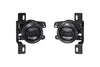 Diode Dynamics Elite Series Type MR Fog Lamps - White (Pair)