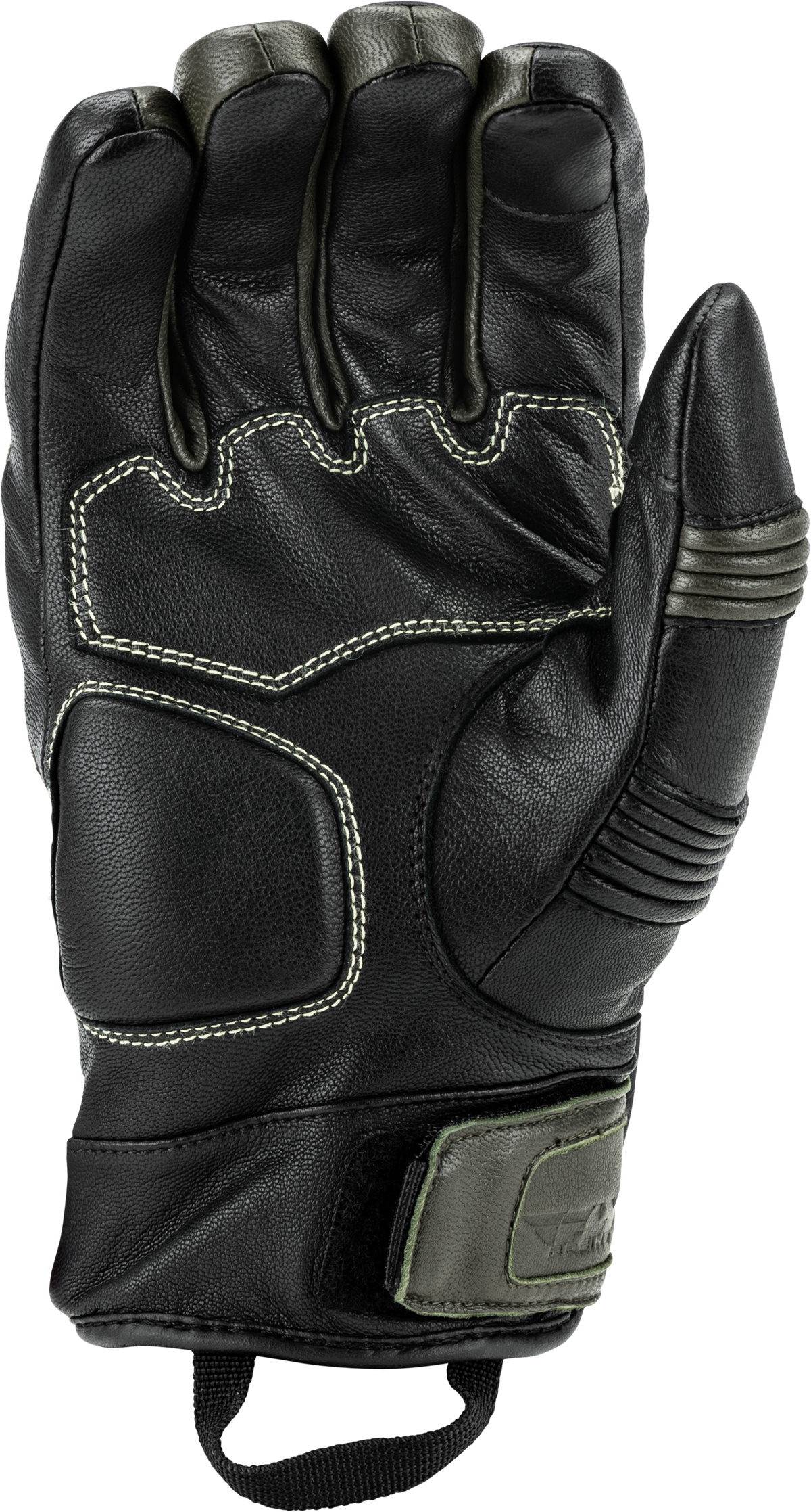 Surveyor Gloves Od Green Xs