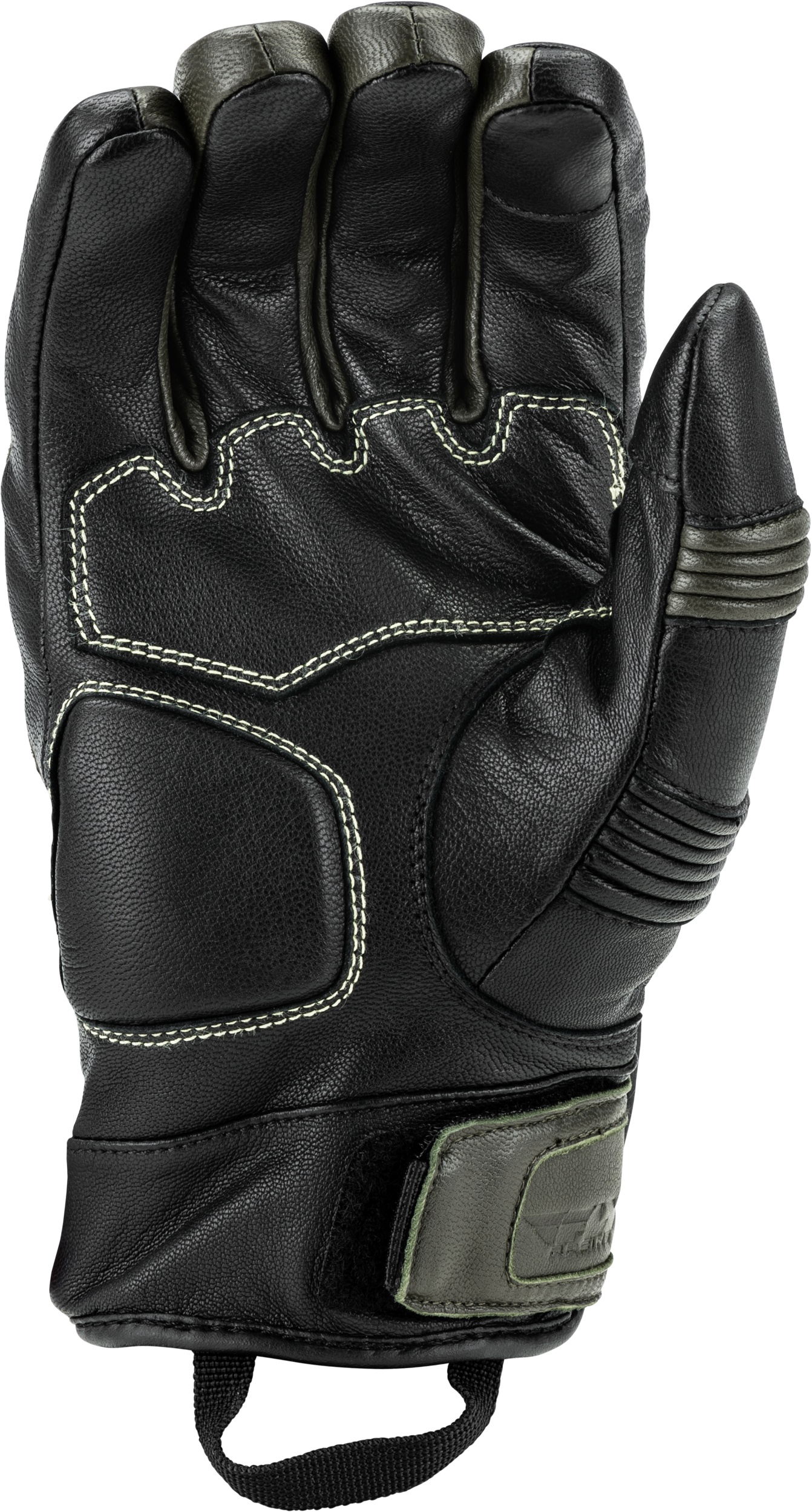 Surveyor Gloves Od Green Xs