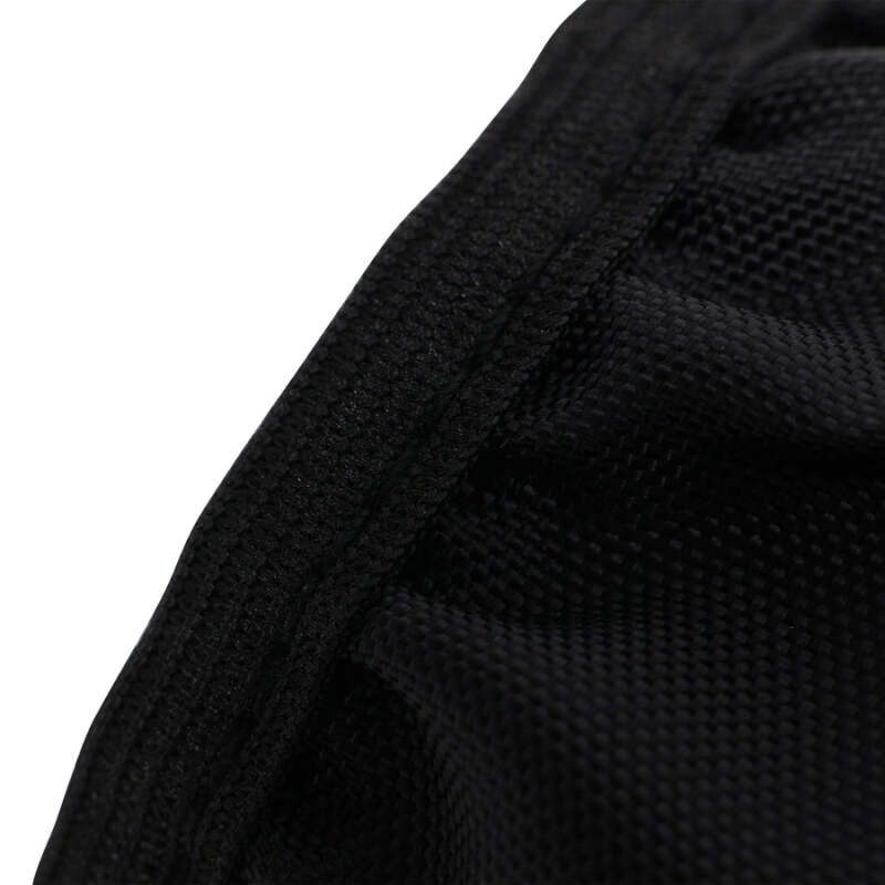 BLOX Racing Coilover Covers - Black (Pair)