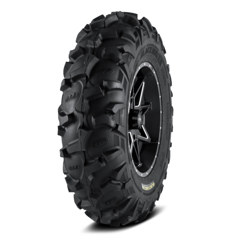 ITP Black Water Evolution Tire - 32X10R15 8PR
