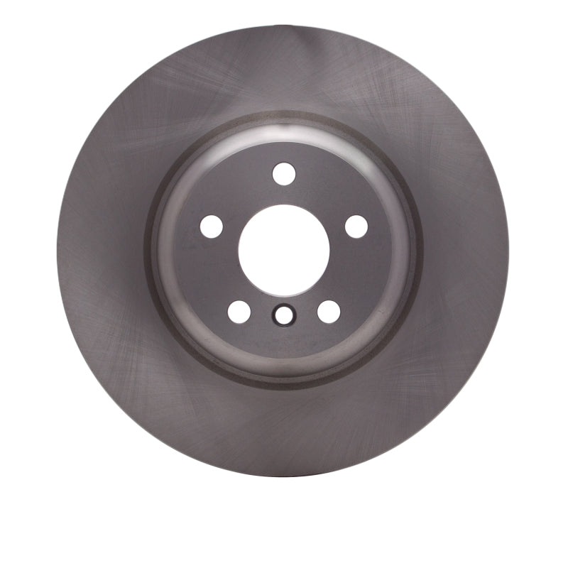 DFC 16-25 BMW 430I Gran Coupe Rear Brake Rotor