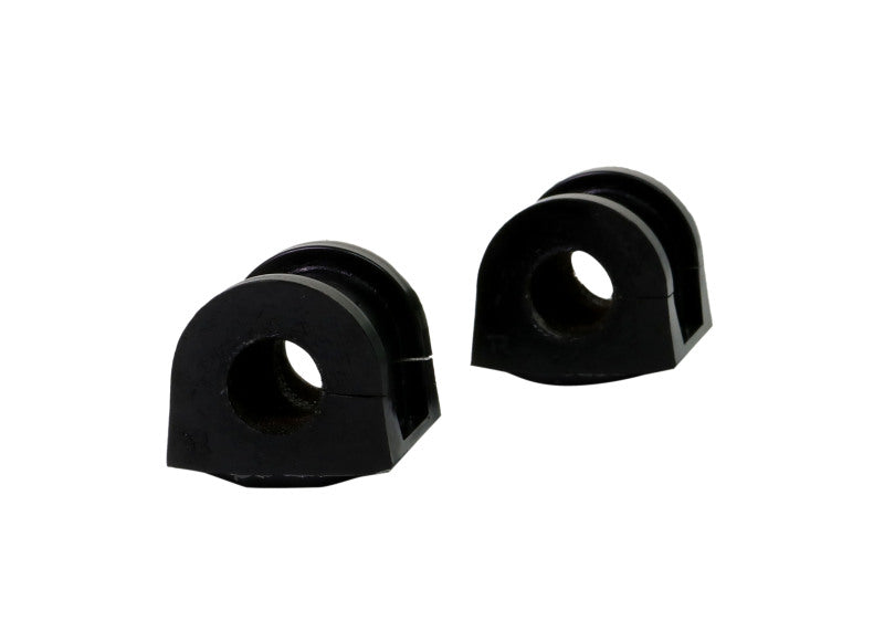 Whiteline Sway Bar 20mm Mount Bushing Service Kit (Use w/ PN BSR49 &amp; BSR49Z)
