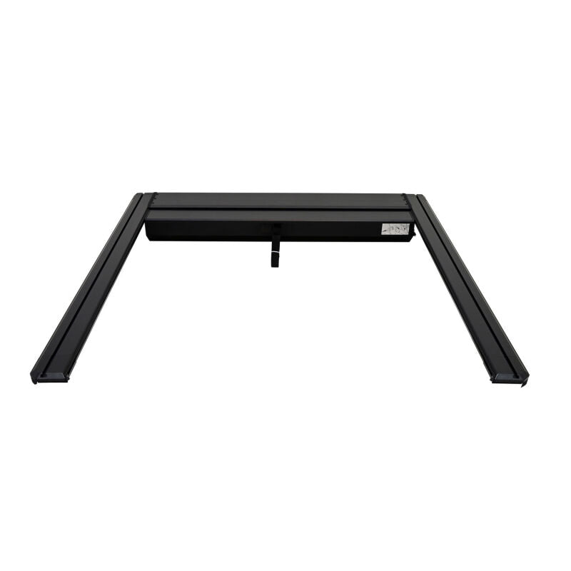 Westin 15-26 Ford F-150 / 22-26 Ford F-150 Lightning 5ft 5in Bed Manual Retractable Tonneau Cover