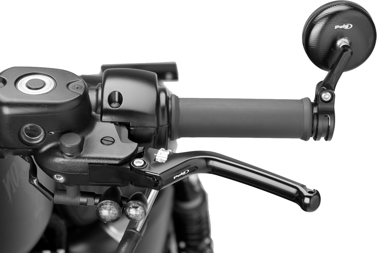 Heritage Clutch Lever `15 25 All Scouts