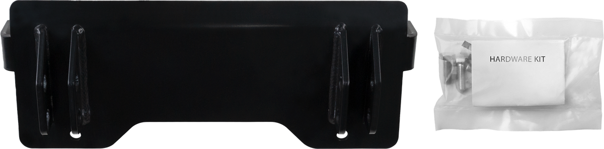 Utv Plow Mount